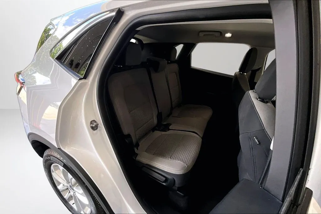 Ford Escape photo 25