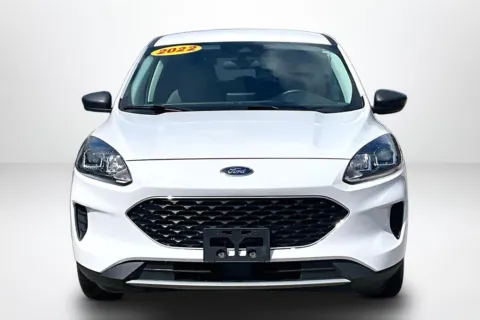 Photos of 2022 Ford Escape Hybrid SE for sale in Spring Lake, MI at Lakeside Automotive Group