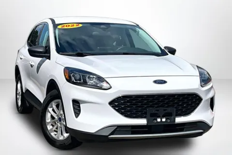 Another view of 2022 Ford Escape Hybrid SE for sale in Spring Lake, MI at Lakeside Automotive Group