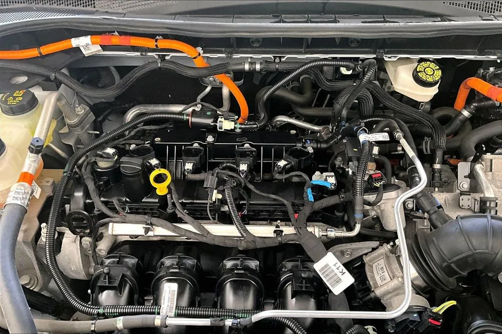 Ford Escape photo 29