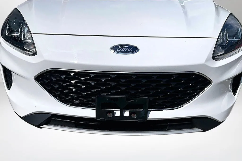 Ford Escape photo 31