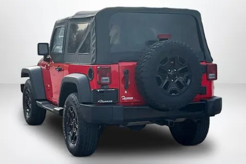 More photos of 2017 Jeep Wrangler Sport at Lakeside Automotive Group, MI