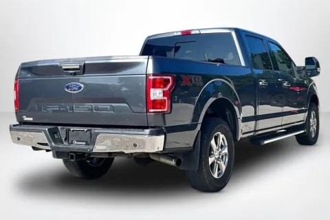 More photos of 2019 Ford F-150 XLT at Lakeside Automotive Group, MI