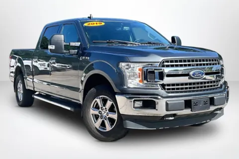 Another view of 2019 Ford F-150 XLT for sale in Spring Lake, MI at Lakeside Automotive Group