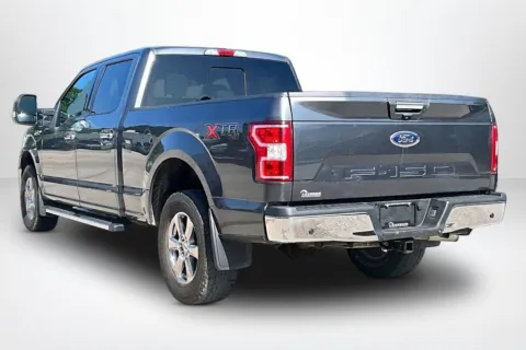 More photos of 2019 Ford F-150 XLT at Lakeside Automotive Group, MI