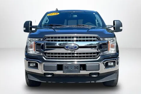 Photos of 2019 Ford F-150 XLT for sale in Spring Lake, MI at Lakeside Automotive Group