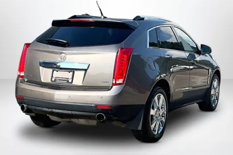 More photos of 2012 Cadillac SRX Premium at Lakeside Automotive Group, MI