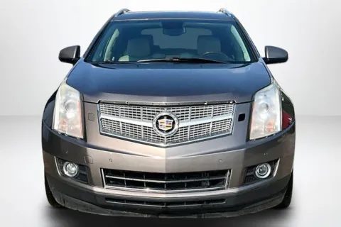 Photos of 2012 Cadillac SRX Premium for sale in Spring Lake, MI at Lakeside Automotive Group