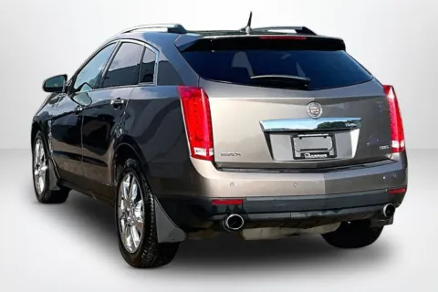 More photos of 2012 Cadillac SRX Premium at Lakeside Automotive Group, MI