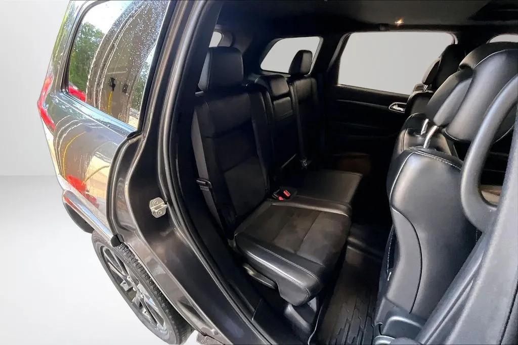 Jeep Grand Cherokee photo 24