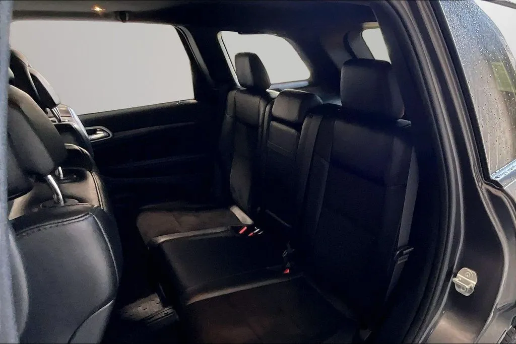 Jeep Grand Cherokee photo 22
