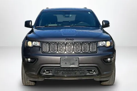 Photos of 2019 Jeep Grand Cherokee Altitude for sale in Spring Lake, MI at Lakeside Automotive Group