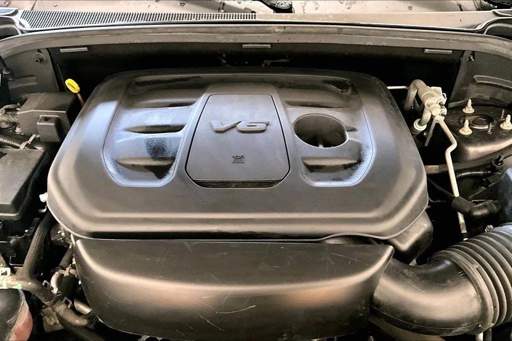 Jeep Grand Cherokee photo 29