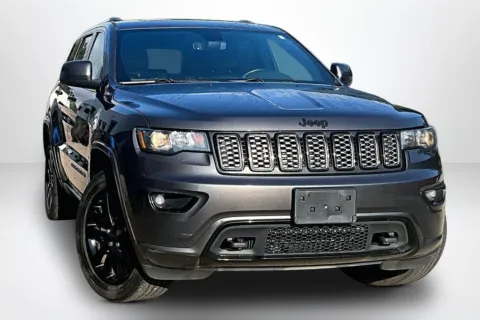 Another view of 2019 Jeep Grand Cherokee Altitude for sale in Spring Lake, MI at Lakeside Automotive Group