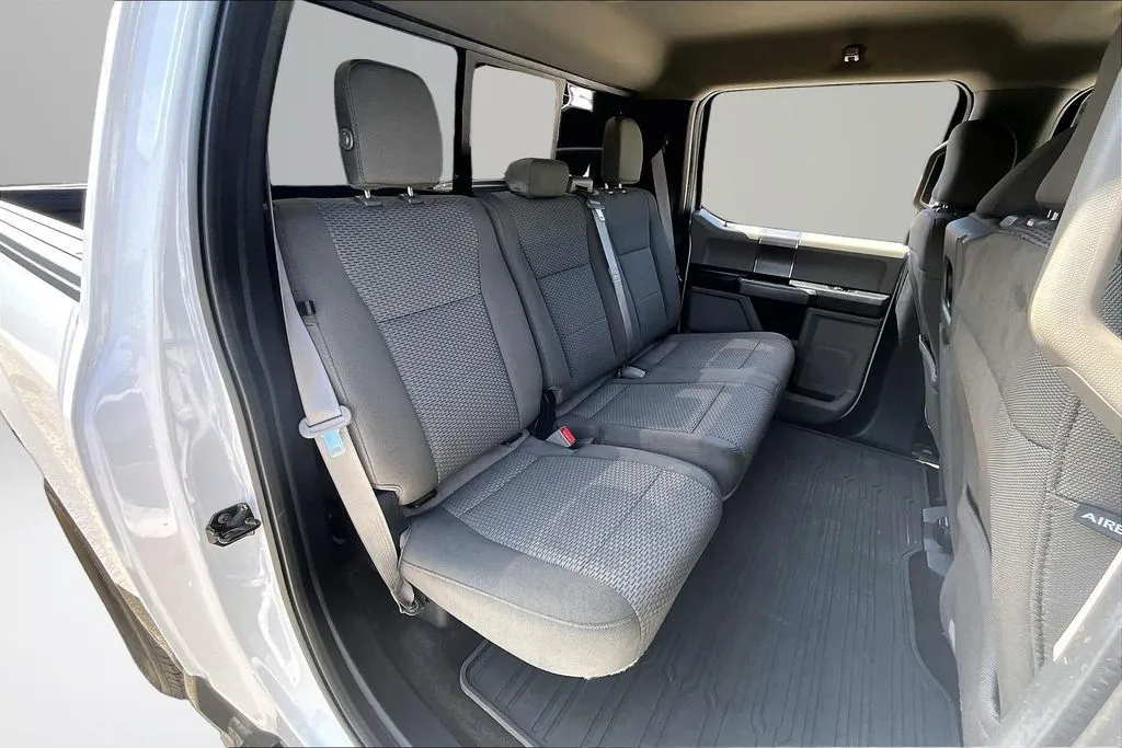 Ford F-150 photo 26