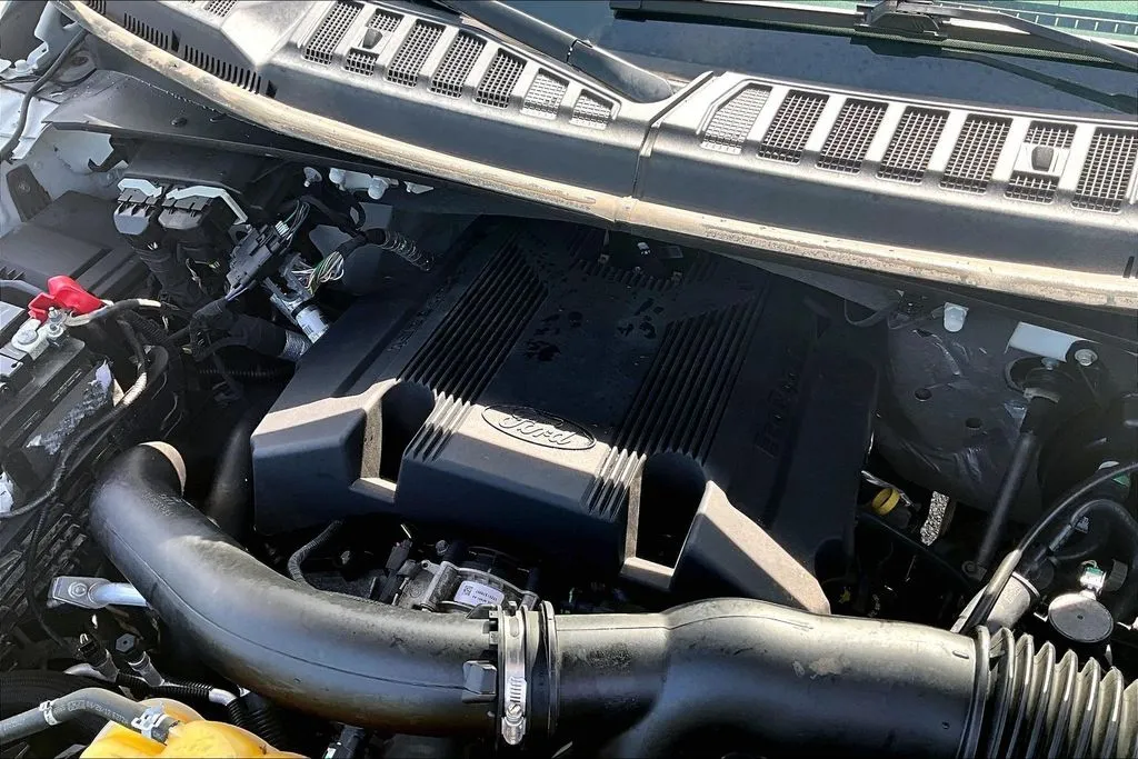 Ford F-150 photo 31