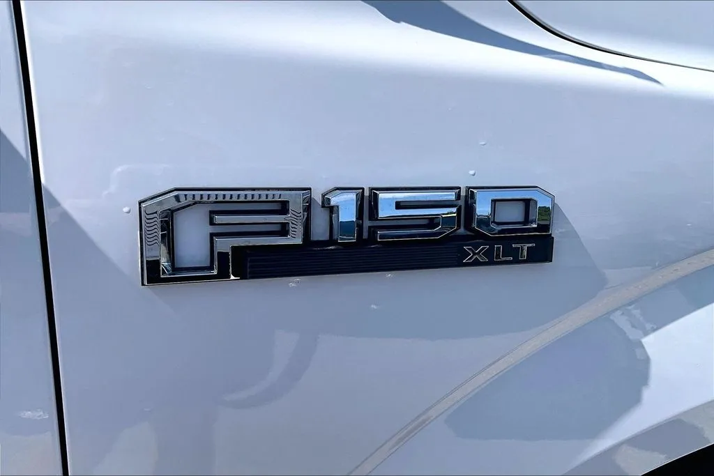 Ford F-150 photo 25