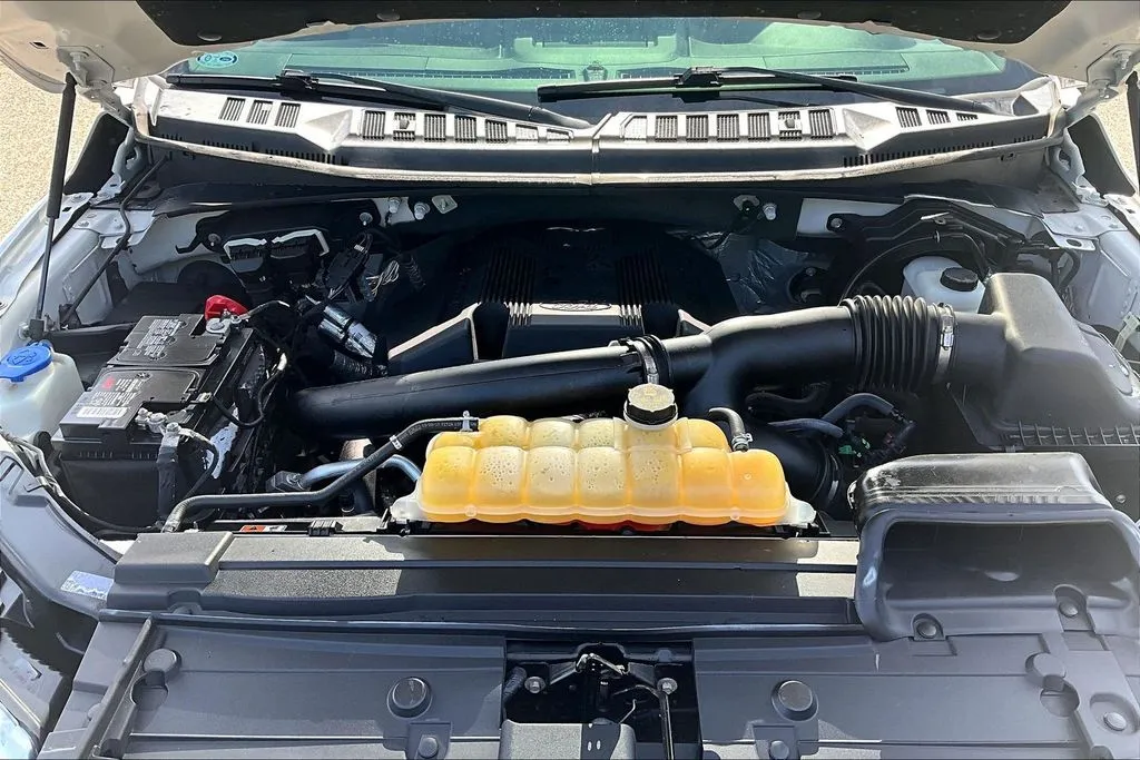Ford F-150 photo 30