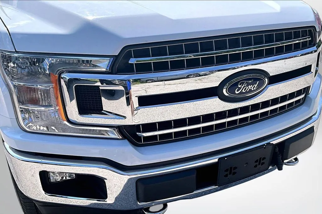 Ford F-150 photo 33