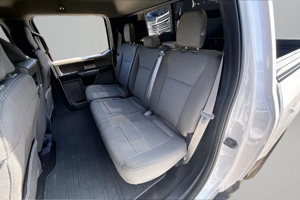 Ford F-150 photo 23