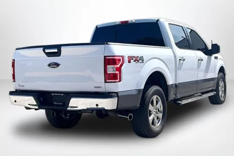 More photos of 2018 Ford F-150 XLT at Lakeside Automotive Group, MI