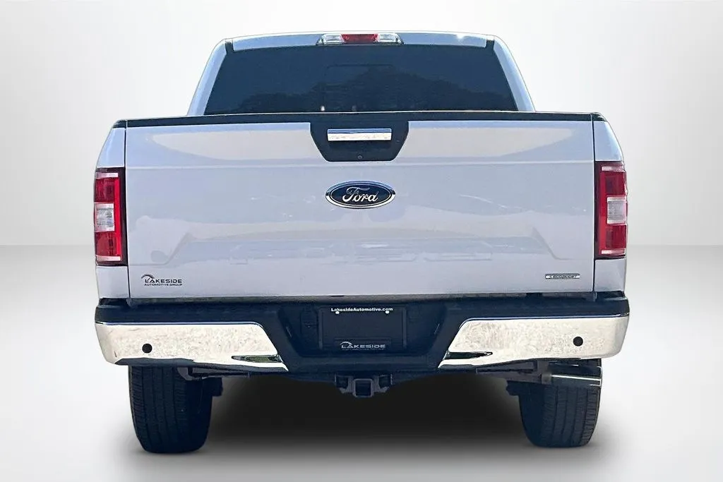 Ford F-150 photo 6