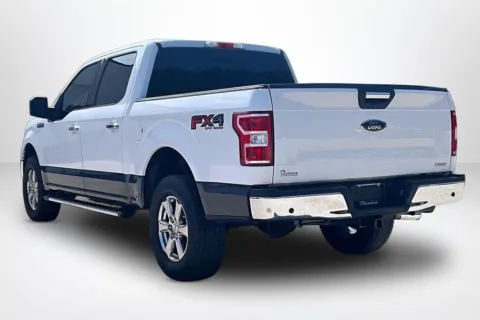 More photos of 2018 Ford F-150 XLT at Lakeside Automotive Group, MI