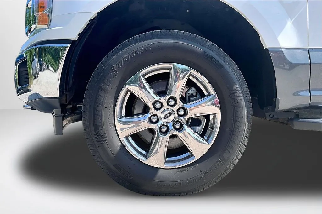 Ford F-150 photo 34