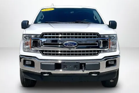 Photos of 2018 Ford F-150 XLT for sale in Spring Lake, MI at Lakeside Automotive Group