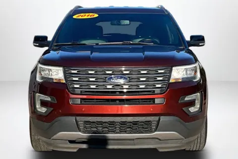 Photos of 2016 Ford Explorer XLT for sale in Spring Lake, MI at Lakeside Automotive Group