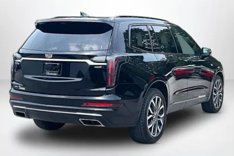 More photos of 2022 Cadillac XT6 Sport at Lakeside Automotive Group, MI