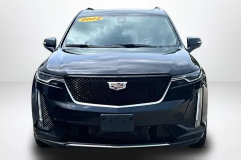 Photos of 2022 Cadillac XT6 Sport for sale in Spring Lake, MI at Lakeside Automotive Group