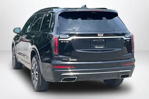 More photos of 2022 Cadillac XT6 Sport at Lakeside Automotive Group, MI