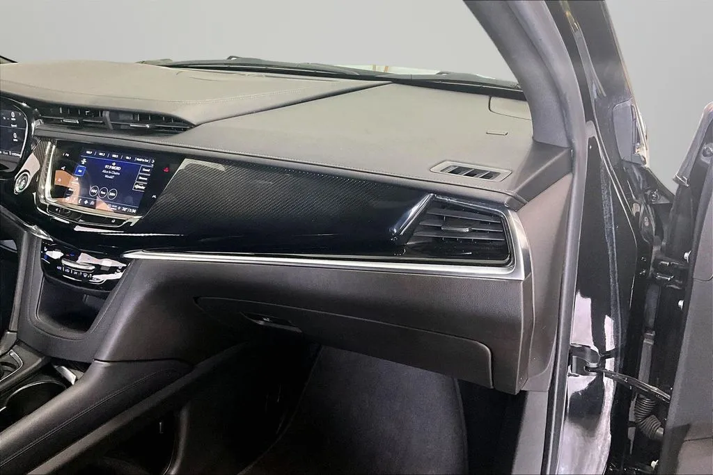 Cadillac XT6 photo 26