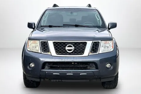 Photos of 2012 Nissan Pathfinder SV for sale in Spring Lake, MI at Lakeside Automotive Group