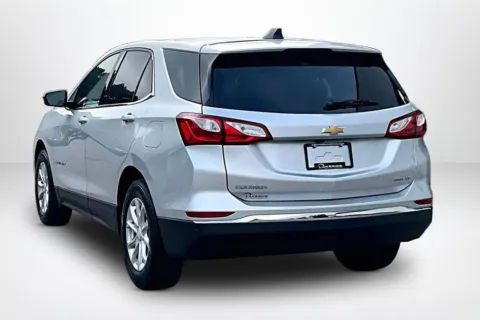 More photos of 2020 Chevrolet Equinox LT at Lakeside Automotive Group, MI