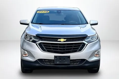 Photos of 2020 Chevrolet Equinox LT for sale in Spring Lake, MI at Lakeside Automotive Group