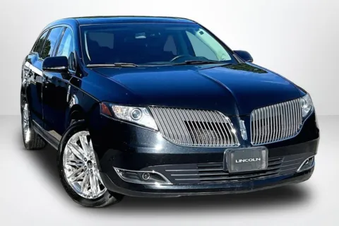 Another view of 2015 Lincoln MKT EcoBoost for sale in Spring Lake, MI at Lakeside Automotive Group