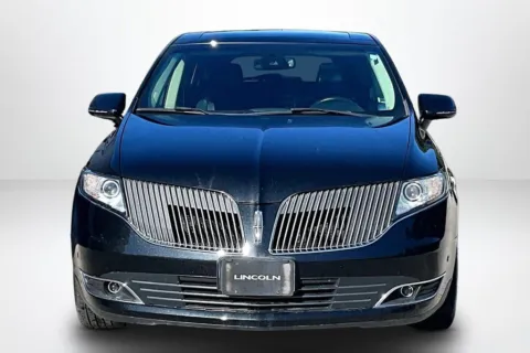 Photos of 2015 Lincoln MKT EcoBoost for sale in Spring Lake, MI at Lakeside Automotive Group