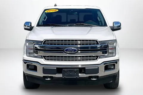 Photos of 2019 Ford F-150 Lariat for sale in Spring Lake, MI at Lakeside Automotive Group