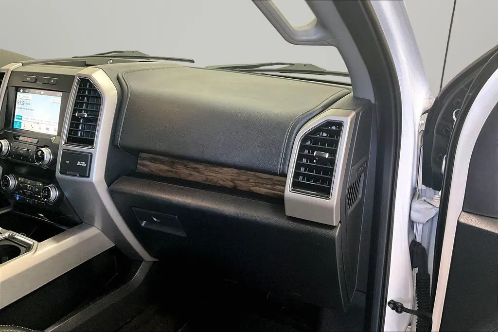 Ford F-150 photo 25