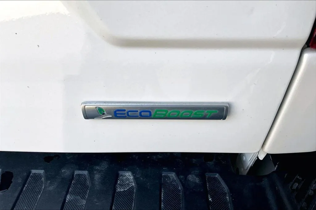 Ford F-150 photo 23