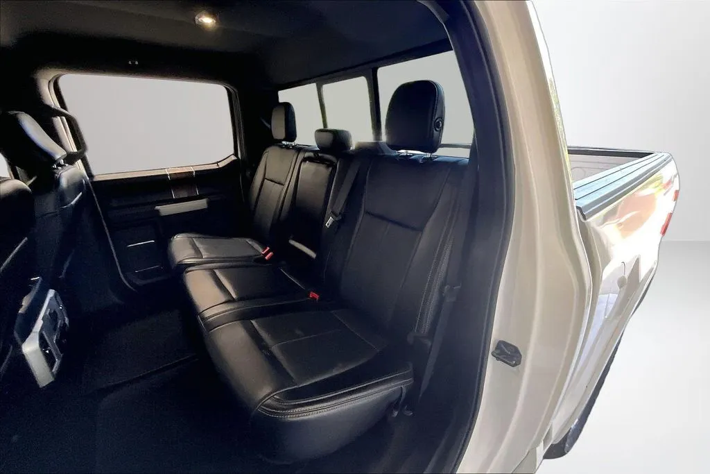 Ford F-150 photo 21