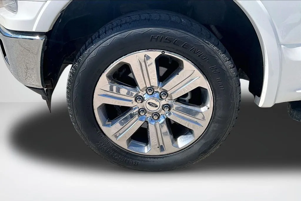 Ford F-150 photo 31