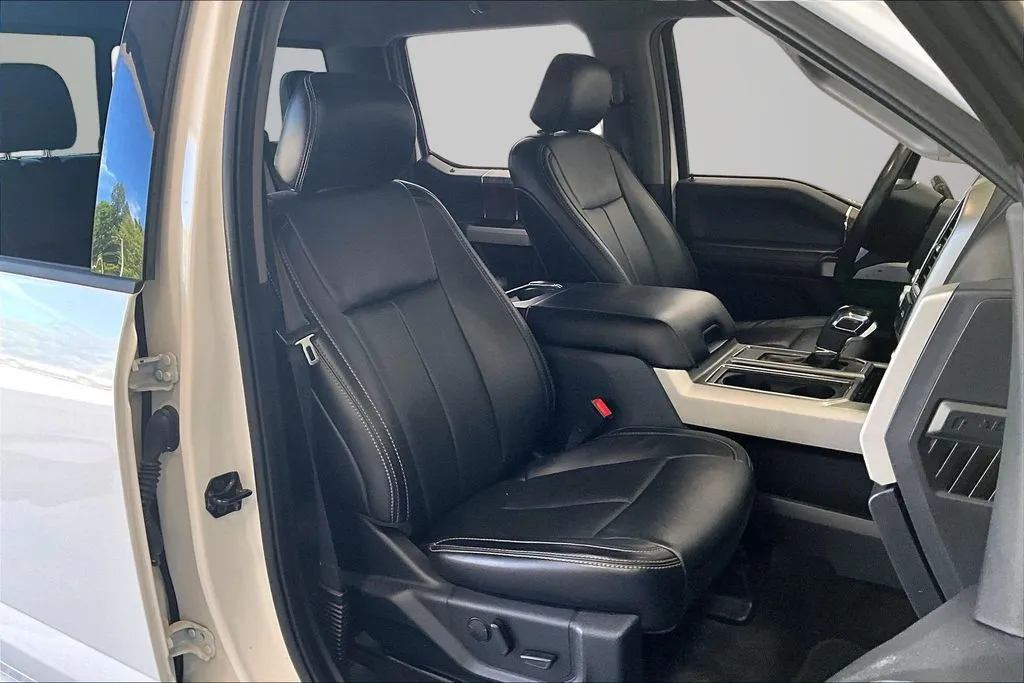 Ford F-150 photo 27