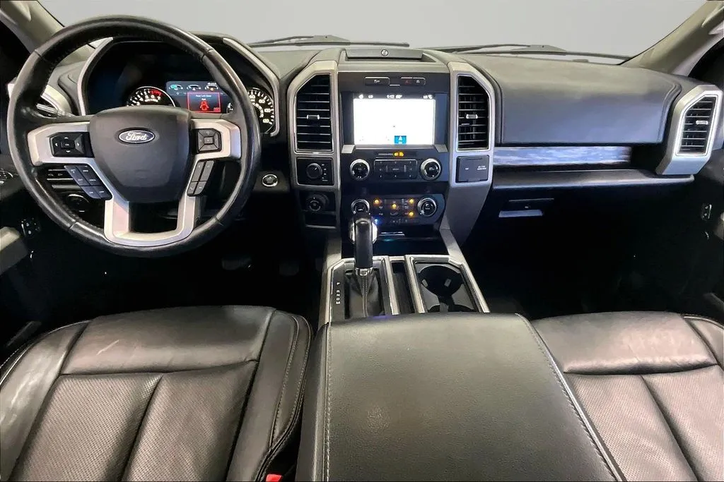 Ford F-150 photo 7