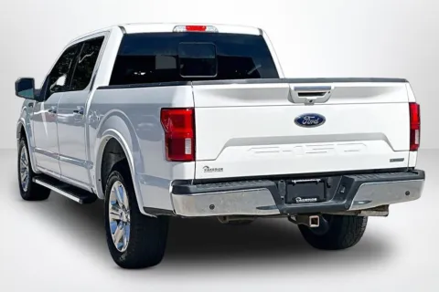 More photos of 2019 Ford F-150 Lariat at Lakeside Automotive Group, MI