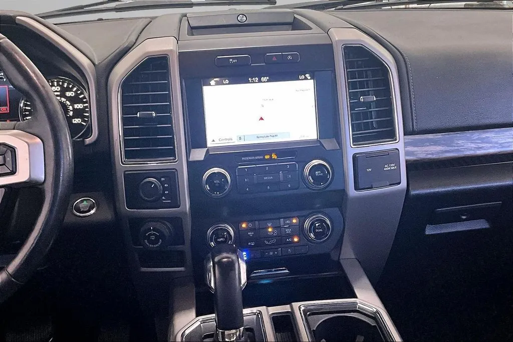 Ford F-150 photo 9