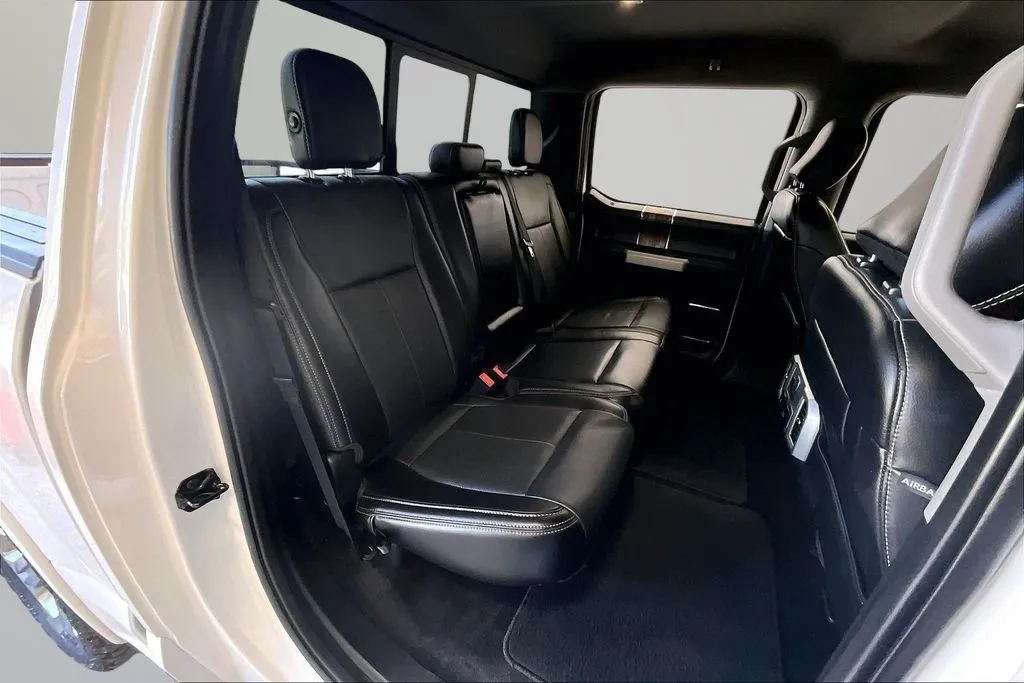Ford F-150 photo 24