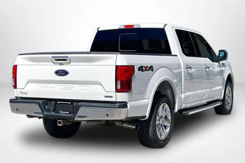 More photos of 2019 Ford F-150 Lariat at Lakeside Automotive Group, MI